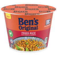 Ben's Original Fried Rice, 2.4 Ounce