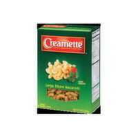 Creamette Large Elbow Macaroni, 16 Ounce