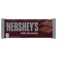 Hershey's Milk Chocolate, 1.55 Ounce