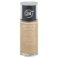 Revlon ColorStay Makeup, Natural Finish, Sand Beige 180, SPF 20, 1 Ounce