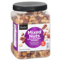 Essential Everyday Mixed Nuts, with Sea Salt, 35 Ounce