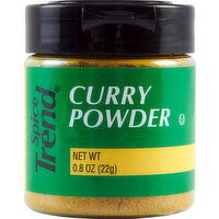 Spice Trend Curry Powder, 0.8 Ounce