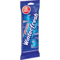 Winterfresh WRIGLEY'S Winterfresh Chewing Gum Bulk Pack, 45 Ounce