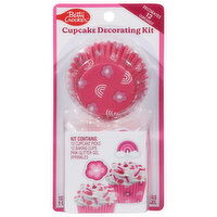 Betty Crocker Cupcake Decorating Kit, 1 Each