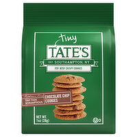 Tate's Bake Shop Chocolate Chip Tiny Cookies, 1 Ounce