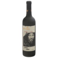 19 Crimes Cali Red, Snoop Dogg, 750 Millilitre