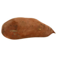 Produce Red Garnet Yams, 0.5 Pound