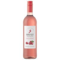 Barefoot Fruitscato Cranberry Sweet Wine 750ml  , 750 Millilitre