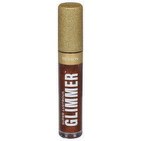 Revlon Super Lustrous Glimmer Gloss, 006 Bronze Spark, 0.13 Fluid ounce