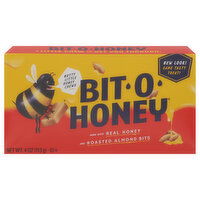 Bit-O-Honey Honey Chews, 4 Ounce