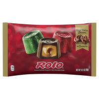 Rolo Chocolate Candy, 10.1 Ounce