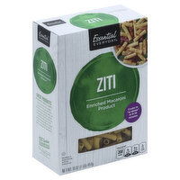 Essential Everyday Ziti, 16 Ounce