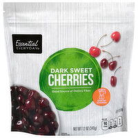Essential Everyday Cherries, Dark Sweet