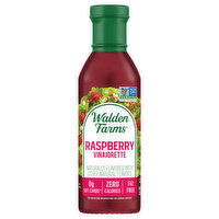 Walden Farms Raspberry Vinaigrette, 12 Fluid ounce