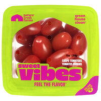 Nature Fresh Farms Sweet Vibes Grape Tomatoes, 1 Pint