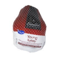 Essential Everyday Turkey - Turkey,16-20 lbs, 18 Pound