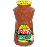 Pace® Chunky Medium Salsa, 24 Ounce