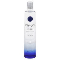 Ciroc Vodka, Snap Frost, 375 Millilitre