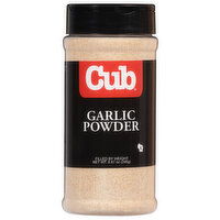 Cub Garlic Powder, 8.67 Ounce