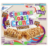 Cinnamon Toast Crunch Cinnamon Treats, 8 Each