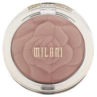 Milani Powder Blush, Romantic Rose 01, 0.6 Ounce