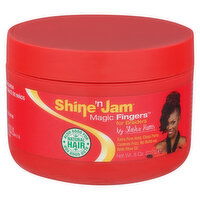 Shine 'n Jam Magic Fingers for Braiders, 8 Ounce