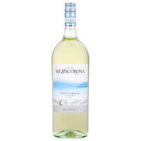 Mezzacorona Pinot Grigio, 1.5 Litre