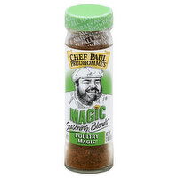 Chef Paul Prudhomme's Magic Seasoning Blends, Poultry Magic, 2 Ounce