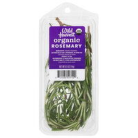 Wild Harvest Organic Rosemary