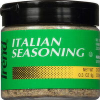 Spice Trend Italian Seasoning, 0.3 Ounce