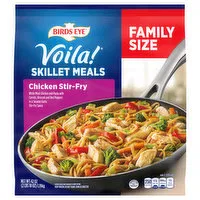 Birds Eye Voila! Chicken Stir Fry Frozen Meal, 42 Ounce