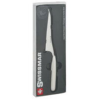 Swissmar Knife, Hard Rind Cheese, Stainless Steel, 1 Each