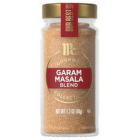 McCormick Gourmet Garam Masala Blend