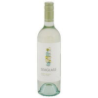 Seaglass Pinot Grigio, Central Coast, 750 Millilitre