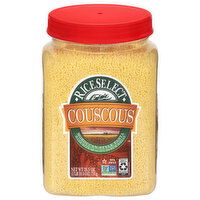 RiceSelect Couscous, Moroccan-Style, 26.5 Ounce