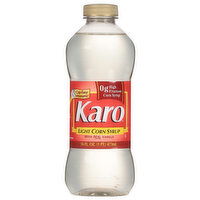 Karo Corn Syrup, Light