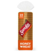 Sara Lee Honey Wheat Honey Wheat Bread Loaf, 20 Ounce