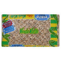 Verde Valle Pinto Beans, 32 Ounce