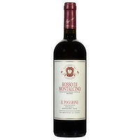 Il Poggione Red Wine, 750 Millilitre