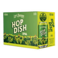 Lift Bridge IPA HOP DISH  , 144 Ounce