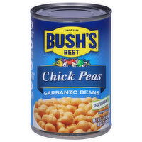 Bush's Best Chick Peas, 16 Ounce