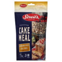 Streit's Cake Meal, Passover, 1 Pound