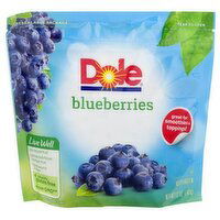 Dole Blueberries, 12 Ounce