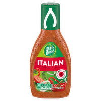 Wish-Bone Dressing, Italian, 8 Fluid ounce