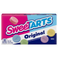 Sweetarts Candy, Original, 5 Ounce