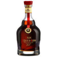 Gran Duque D Alba Brandy De Jerez, Solera Gran Reserva, 750 Millilitre