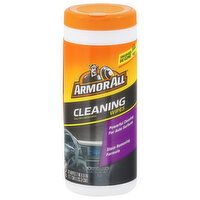 Armor All Cleaning Wipes, 30 Each