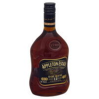 Appleton Estate Rum, Rare Blend, Jamaica, 750 Millilitre