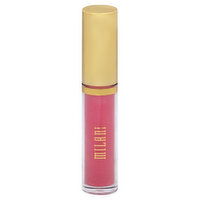 Milani Keep it Full Lip Plumper, Nourishing, Prismatic Peach 03, 0.13 Ounce