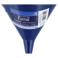 Helping Hand Funnel, 1 Pint, 1 Each